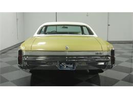 1972 Chevrolet Monte Carlo (CC-1643775) for sale in Lithia Springs, Georgia