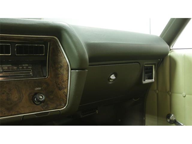 1972 Chevrolet Monte Carlo (CC-1643775) for sale in Lithia Springs, Georgia