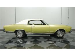 1972 Chevrolet Monte Carlo (CC-1643775) for sale in Lithia Springs, Georgia