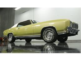 1972 Chevrolet Monte Carlo (CC-1643775) for sale in Lithia Springs, Georgia