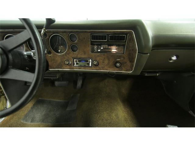 1972 Chevrolet Monte Carlo (CC-1643775) for sale in Lithia Springs, Georgia