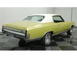 1972 Chevrolet Monte Carlo (CC-1643775) for sale in Lithia Springs, Georgia