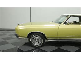 1972 Chevrolet Monte Carlo (CC-1643775) for sale in Lithia Springs, Georgia