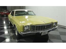 1972 Chevrolet Monte Carlo (CC-1643775) for sale in Lithia Springs, Georgia
