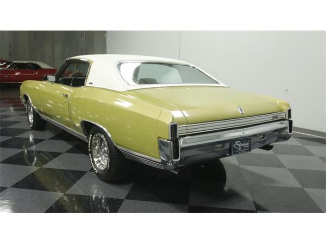 1972 Chevrolet Monte Carlo (CC-1643775) for sale in Lithia Springs, Georgia