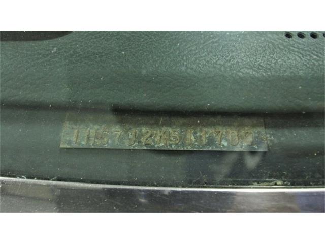 1972 Chevrolet Monte Carlo (CC-1643775) for sale in Lithia Springs, Georgia