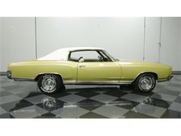 1972 Chevrolet Monte Carlo (CC-1643775) for sale in Lithia Springs, Georgia