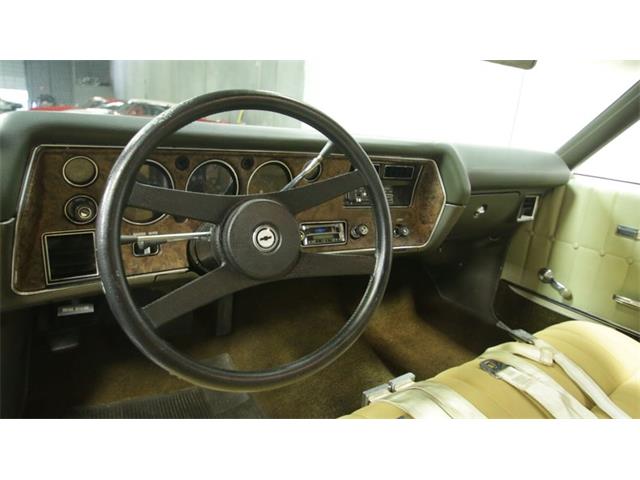 1972 Chevrolet Monte Carlo (CC-1643775) for sale in Lithia Springs, Georgia