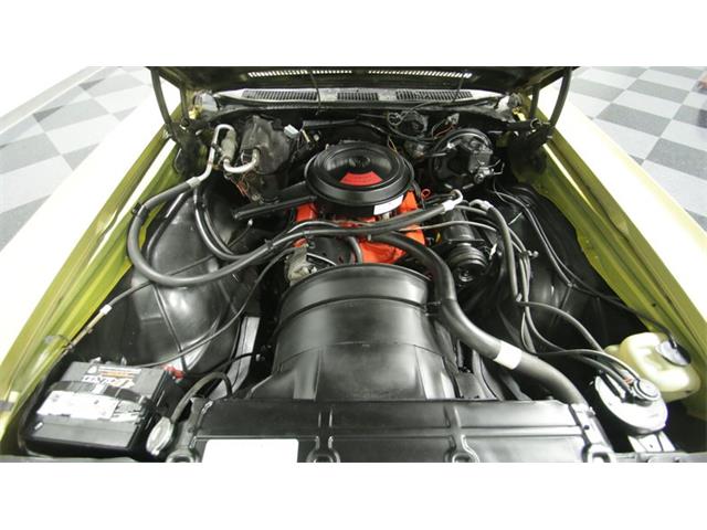 1972 Chevrolet Monte Carlo (CC-1643775) for sale in Lithia Springs, Georgia