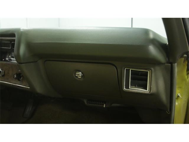 1972 Chevrolet Monte Carlo (CC-1643775) for sale in Lithia Springs, Georgia