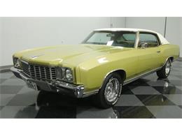 1972 Chevrolet Monte Carlo (CC-1643775) for sale in Lithia Springs, Georgia