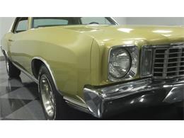 1972 Chevrolet Monte Carlo (CC-1643775) for sale in Lithia Springs, Georgia