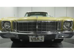 1972 Chevrolet Monte Carlo (CC-1643775) for sale in Lithia Springs, Georgia