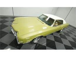 1972 Chevrolet Monte Carlo (CC-1643775) for sale in Lithia Springs, Georgia
