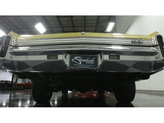 1972 Chevrolet Monte Carlo (CC-1643775) for sale in Lithia Springs, Georgia