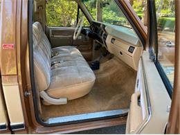1985 Ford F150 (CC-1643804) for sale in Cadillac, Michigan