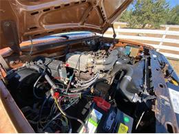 1985 Ford F150 (CC-1643804) for sale in Cadillac, Michigan