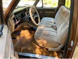 1985 Ford F150 (CC-1643804) for sale in Cadillac, Michigan