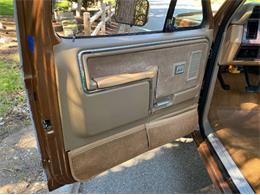 1985 Ford F150 (CC-1643804) for sale in Cadillac, Michigan