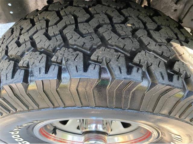 1985 Ford F150 (CC-1643804) for sale in Cadillac, Michigan