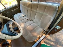 1985 Ford F150 (CC-1643804) for sale in Cadillac, Michigan