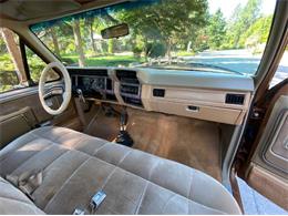 1985 Ford F150 (CC-1643804) for sale in Cadillac, Michigan
