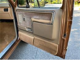 1985 Ford F150 (CC-1643804) for sale in Cadillac, Michigan
