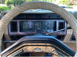 1985 Ford F150 (CC-1643804) for sale in Cadillac, Michigan