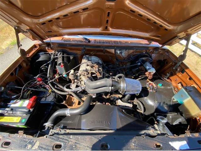 1985 Ford F150 (CC-1643804) for sale in Cadillac, Michigan
