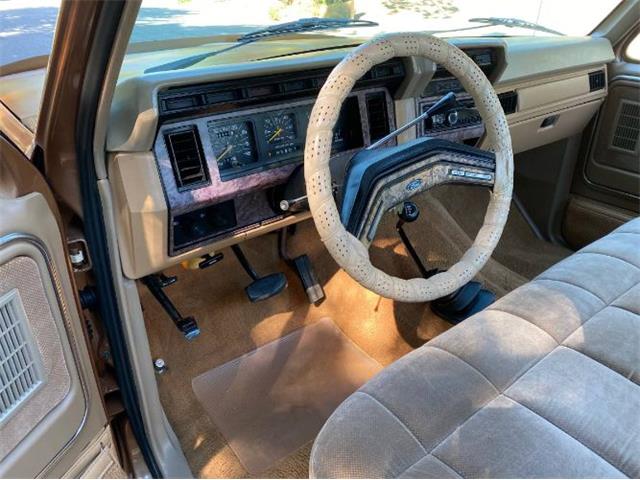 1985 Ford F150 (CC-1643804) for sale in Cadillac, Michigan