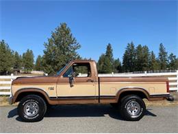 1985 Ford F150 (CC-1643804) for sale in Cadillac, Michigan