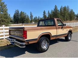 1985 Ford F150 (CC-1643804) for sale in Cadillac, Michigan