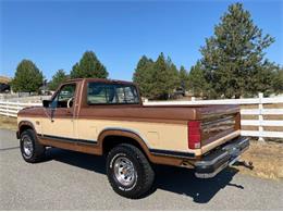1985 Ford F150 (CC-1643804) for sale in Cadillac, Michigan