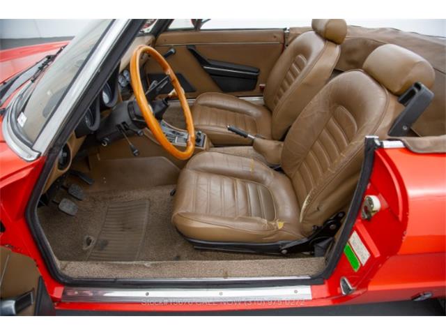 1984 Alfa Romeo Spider (CC-1643805) for sale in Beverly Hills, California