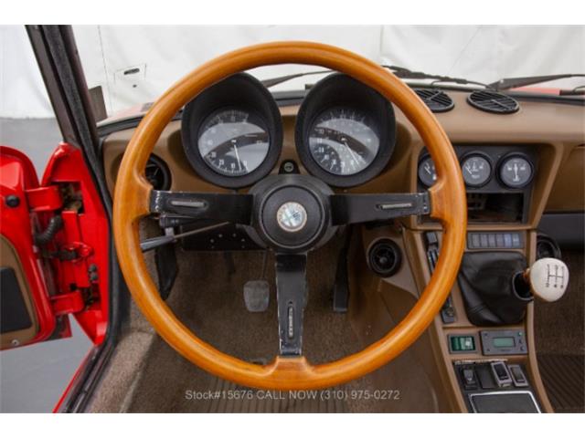 1984 Alfa Romeo Spider (CC-1643805) for sale in Beverly Hills, California