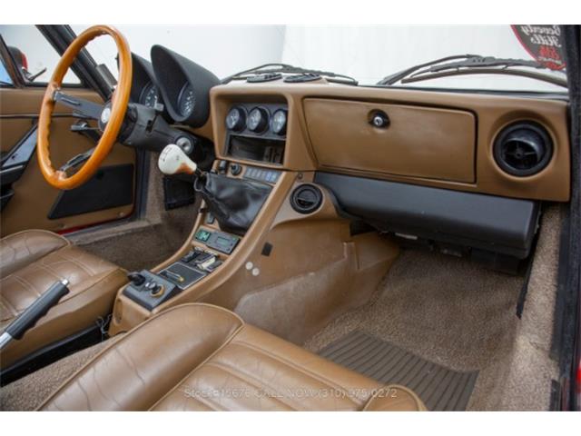 1984 Alfa Romeo Spider (CC-1643805) for sale in Beverly Hills, California