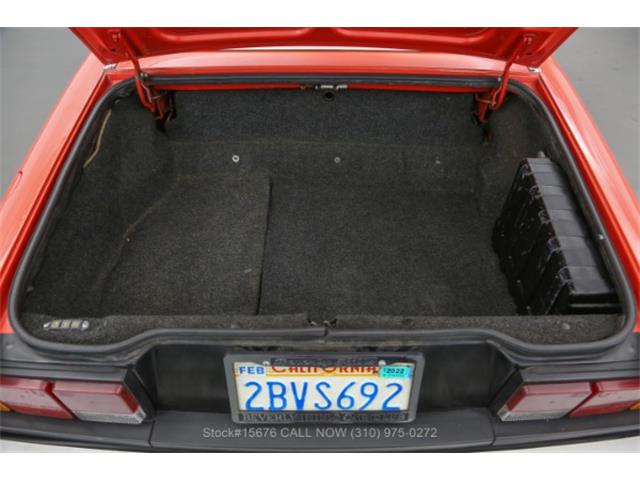 1984 Alfa Romeo Spider (CC-1643805) for sale in Beverly Hills, California