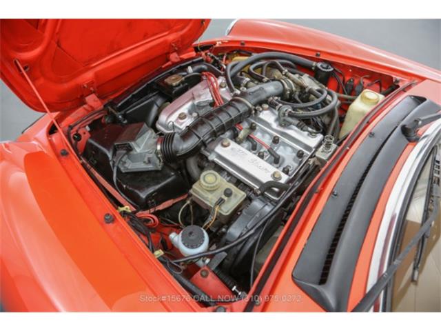 1984 Alfa Romeo Spider (CC-1643805) for sale in Beverly Hills, California