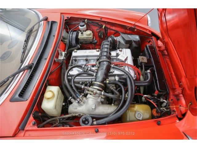 1984 Alfa Romeo Spider (CC-1643805) for sale in Beverly Hills, California