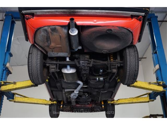 1984 Alfa Romeo Spider (CC-1643805) for sale in Beverly Hills, California