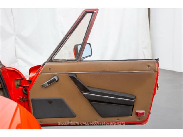 1984 Alfa Romeo Spider (CC-1643805) for sale in Beverly Hills, California