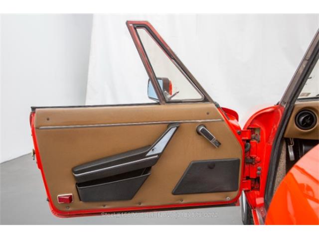 1984 Alfa Romeo Spider (CC-1643805) for sale in Beverly Hills, California
