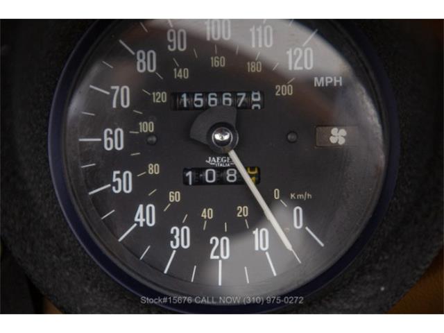 1984 Alfa Romeo Spider (CC-1643805) for sale in Beverly Hills, California