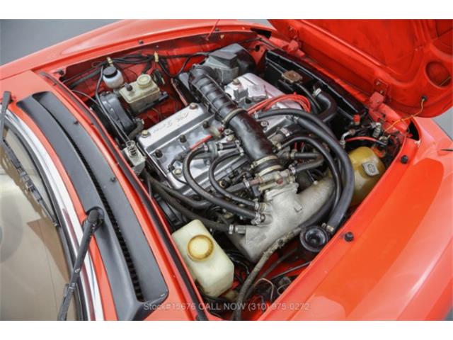 1984 Alfa Romeo Spider (CC-1643805) for sale in Beverly Hills, California
