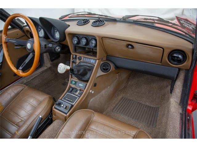 1984 Alfa Romeo Spider (CC-1643805) for sale in Beverly Hills, California