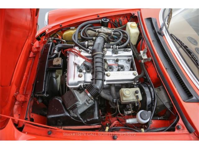 1984 Alfa Romeo Spider (CC-1643805) for sale in Beverly Hills, California
