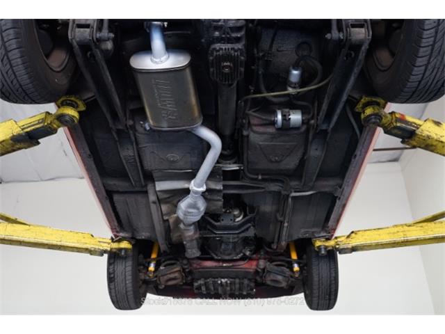 1984 Alfa Romeo Spider (CC-1643805) for sale in Beverly Hills, California