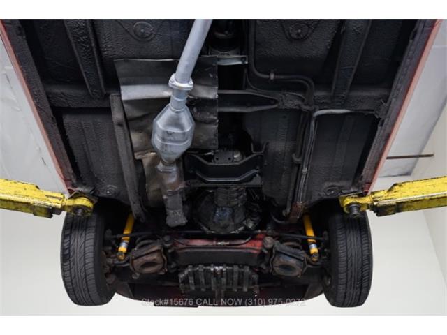 1984 Alfa Romeo Spider (CC-1643805) for sale in Beverly Hills, California