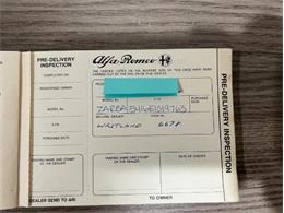 1984 Alfa Romeo Spider (CC-1643805) for sale in Beverly Hills, California