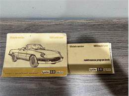 1984 Alfa Romeo Spider (CC-1643805) for sale in Beverly Hills, California